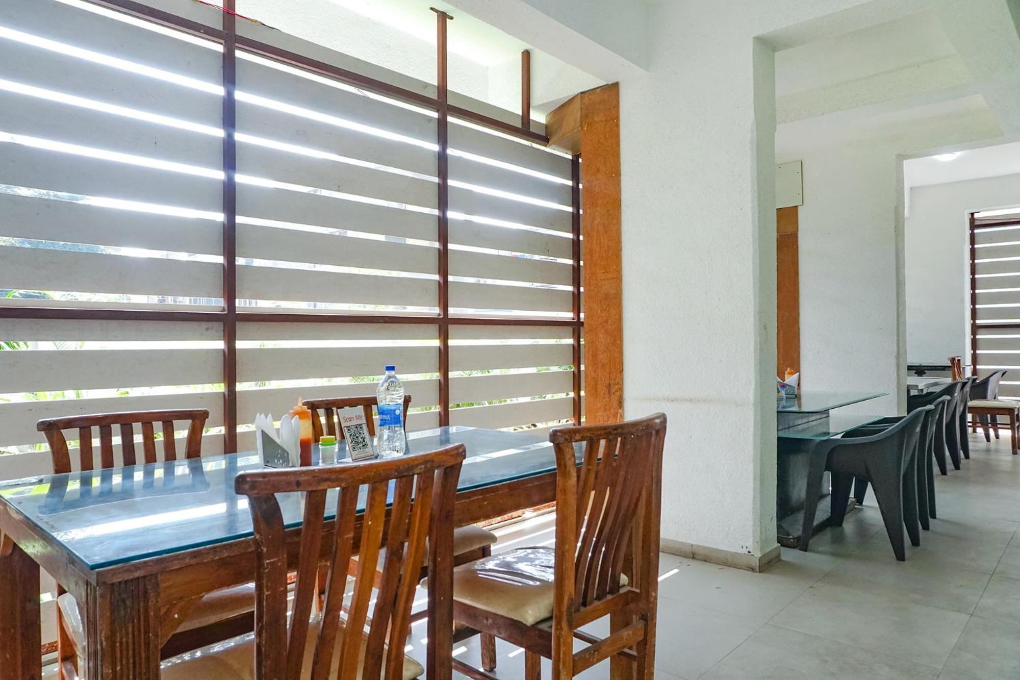 Fabhotel Emersion Residency - High Street Near Laxman Nagar, Baner Pune Ngoại thất bức ảnh