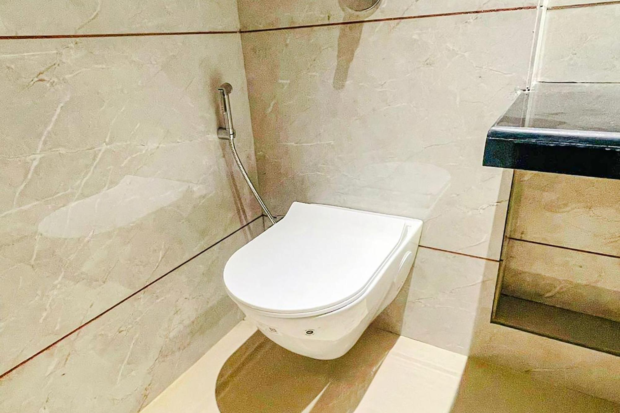 Fabhotel Emersion Residency - High Street Near Laxman Nagar, Baner Pune Ngoại thất bức ảnh