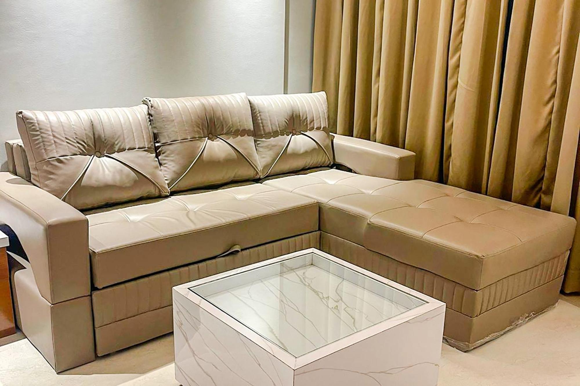 Fabhotel Emersion Residency - High Street Near Laxman Nagar, Baner Pune Ngoại thất bức ảnh